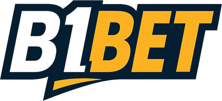 B1bet Logo
